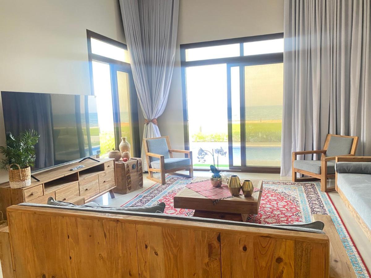 Villa Water Front Bf108 *